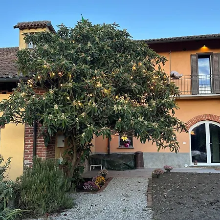 C'era Volta - Country Country house *
