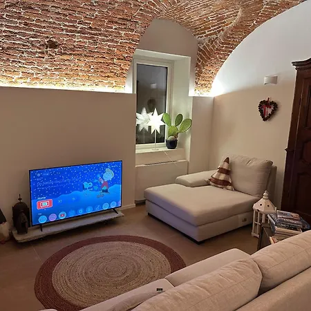 C'era Volta - Country Летний дом Новара