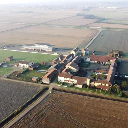 C'era Volta - Country Country house *