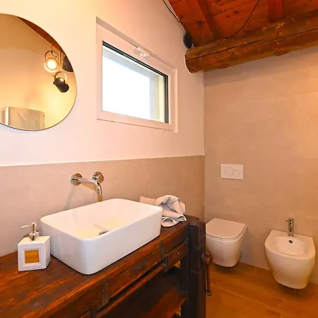 C'era Volta - Country Летний дом *