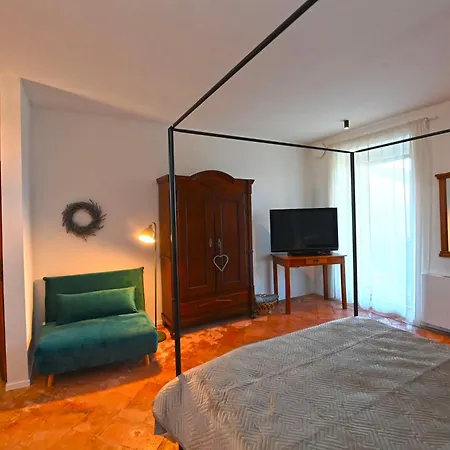 Летний дом C'era Volta - Country