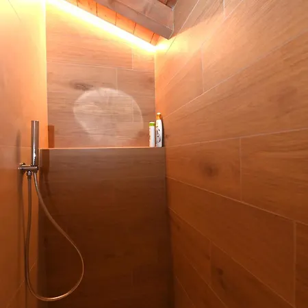 C'era Volta - Country 컨트리하우스 *