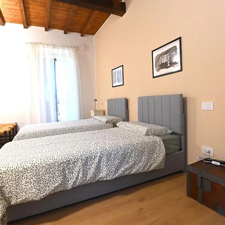 컨트리하우스 C'era Volta - Country