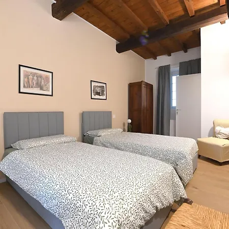 C'era Volta - Country