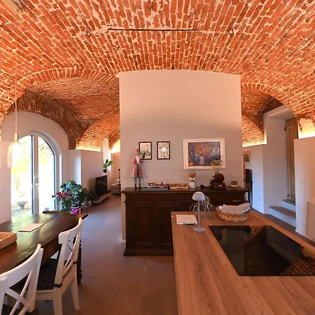 C'era Volta - Country Летний дом *