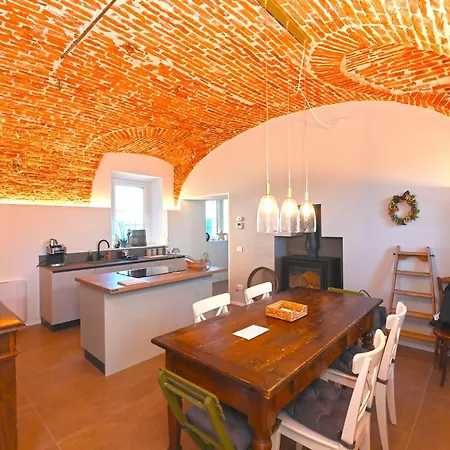Country house C'era Volta - Country Novara