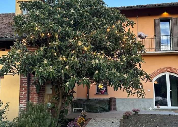 C'era Volta - Country Летний дом *