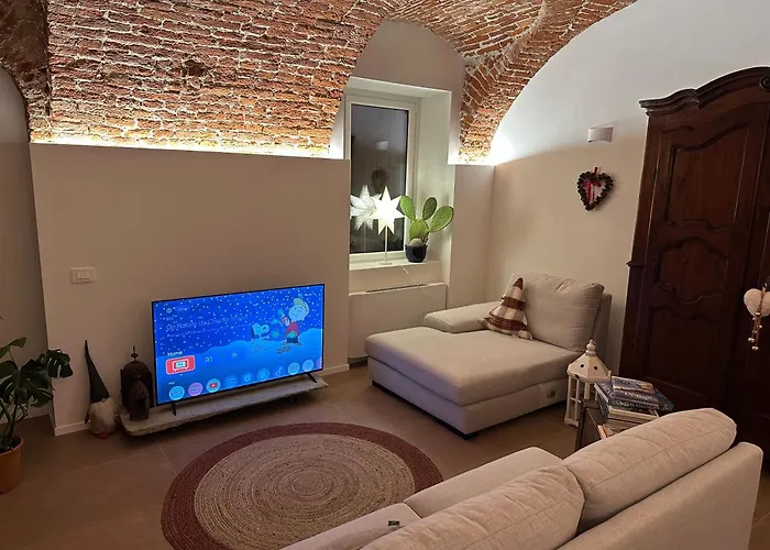 C'era Volta - Country Летний дом Новара