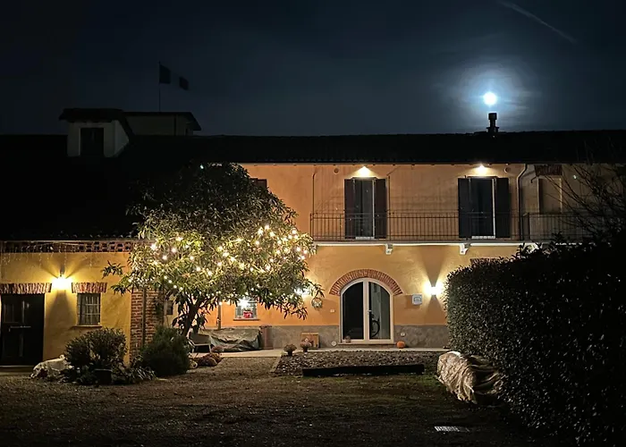 C'era Volta - Country