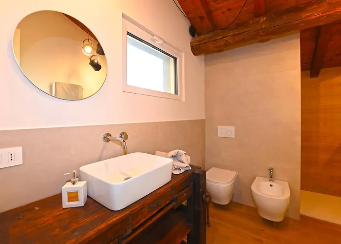 C'era Volta - Country 컨트리하우스 *