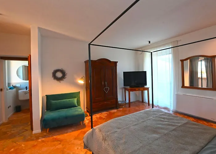 컨트리하우스 C'era Volta - Country