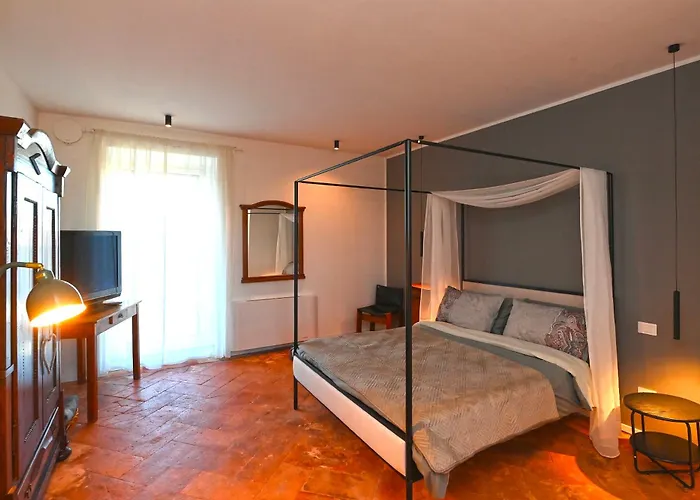 Летний дом C'era Volta - Country *