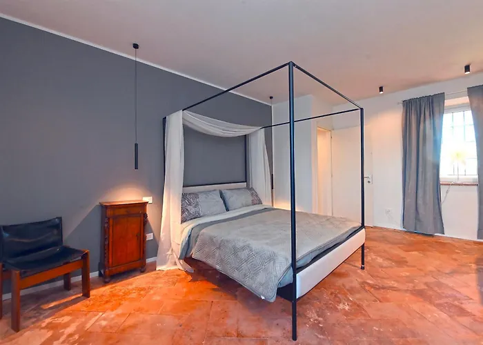 C'era Volta - Country *