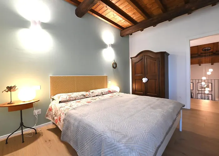 C'era Volta - Country 컨트리하우스 노바라