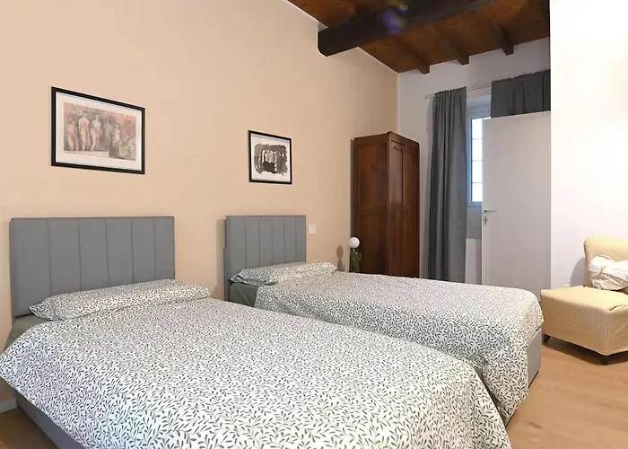 C'era Volta - Country