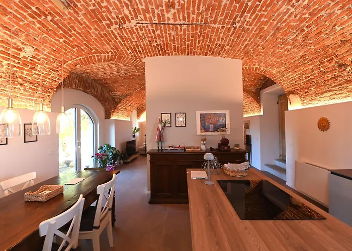 C'era Volta - Country 컨트리하우스 *