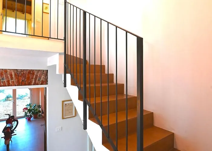 C'era Volta - Country Летний дом *