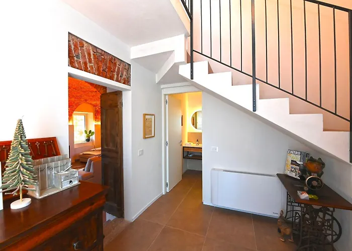 Летний дом C'era Volta - Country